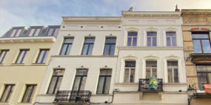 RUE DE LA CROIX DE PIERRE 46, 1060 BRUXELLES