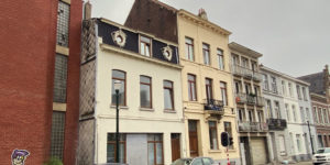 RUE DE VEEWEYDE 48, 1070 BRUXELLES