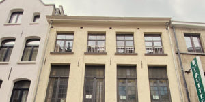RUE DES BOUCHERS 61, 1000 BRUXELLES