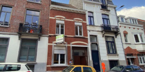 RUE DES CULTIVATEURS 69, 1040 BRUXELLES