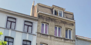 RUE DES MEGISSIERS 54, 1070 BRUXELLES