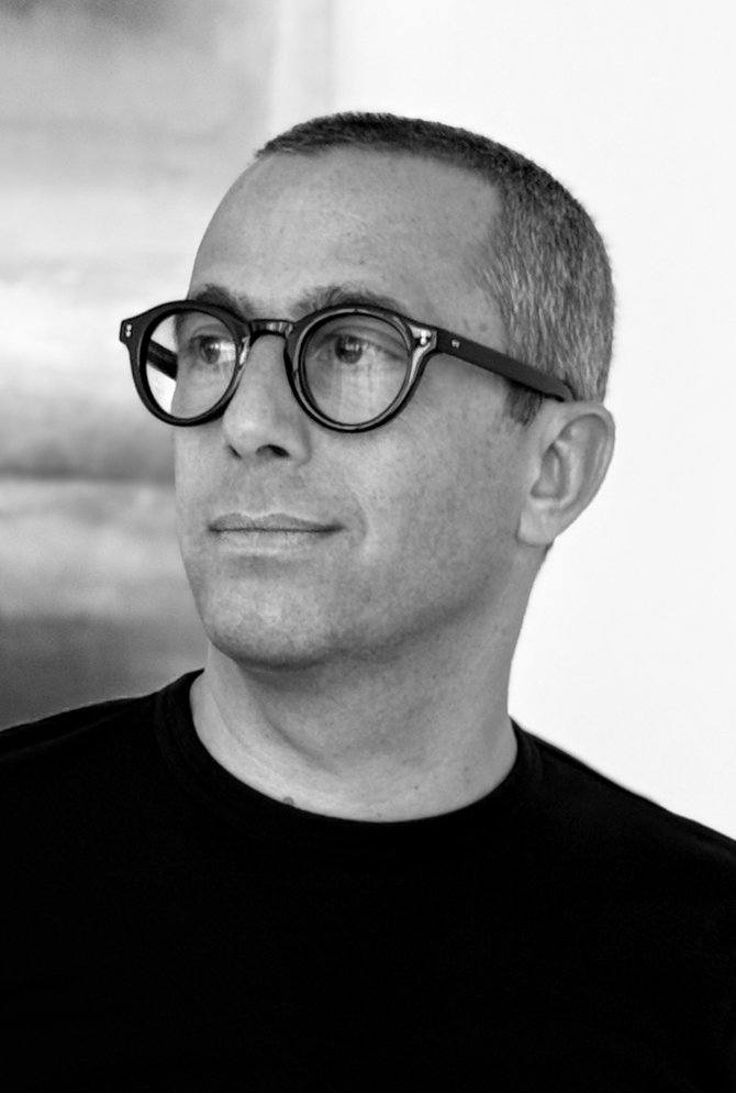 Raphael Galant